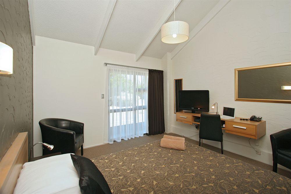 16 นอร์ทเกทมอเตอร์ลอดจ์ Motel นิวพลีมัธ ภายนอก รูปภาพ